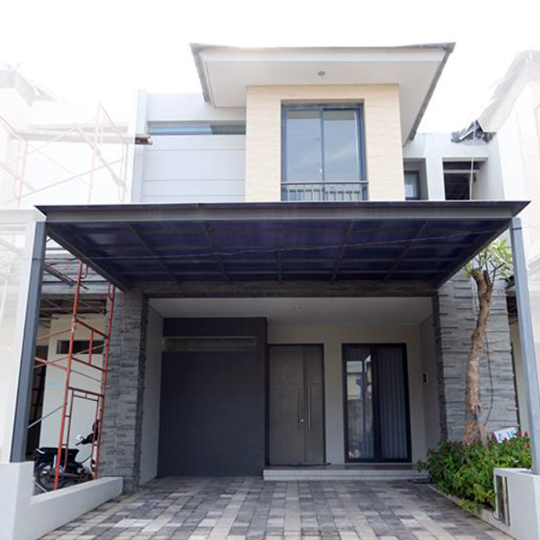 SPRINGVILLE RESIDENCE - Bluebell